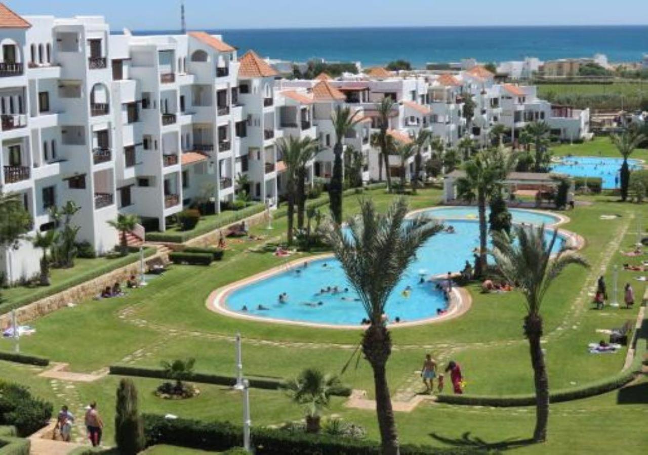 شقة Mi Casa Jardins De كابو نيغرو المظهر الخارجي الصورة