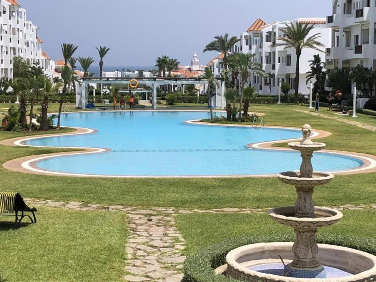 شقة Mi Casa Jardins De كابو نيغرو المظهر الخارجي الصورة