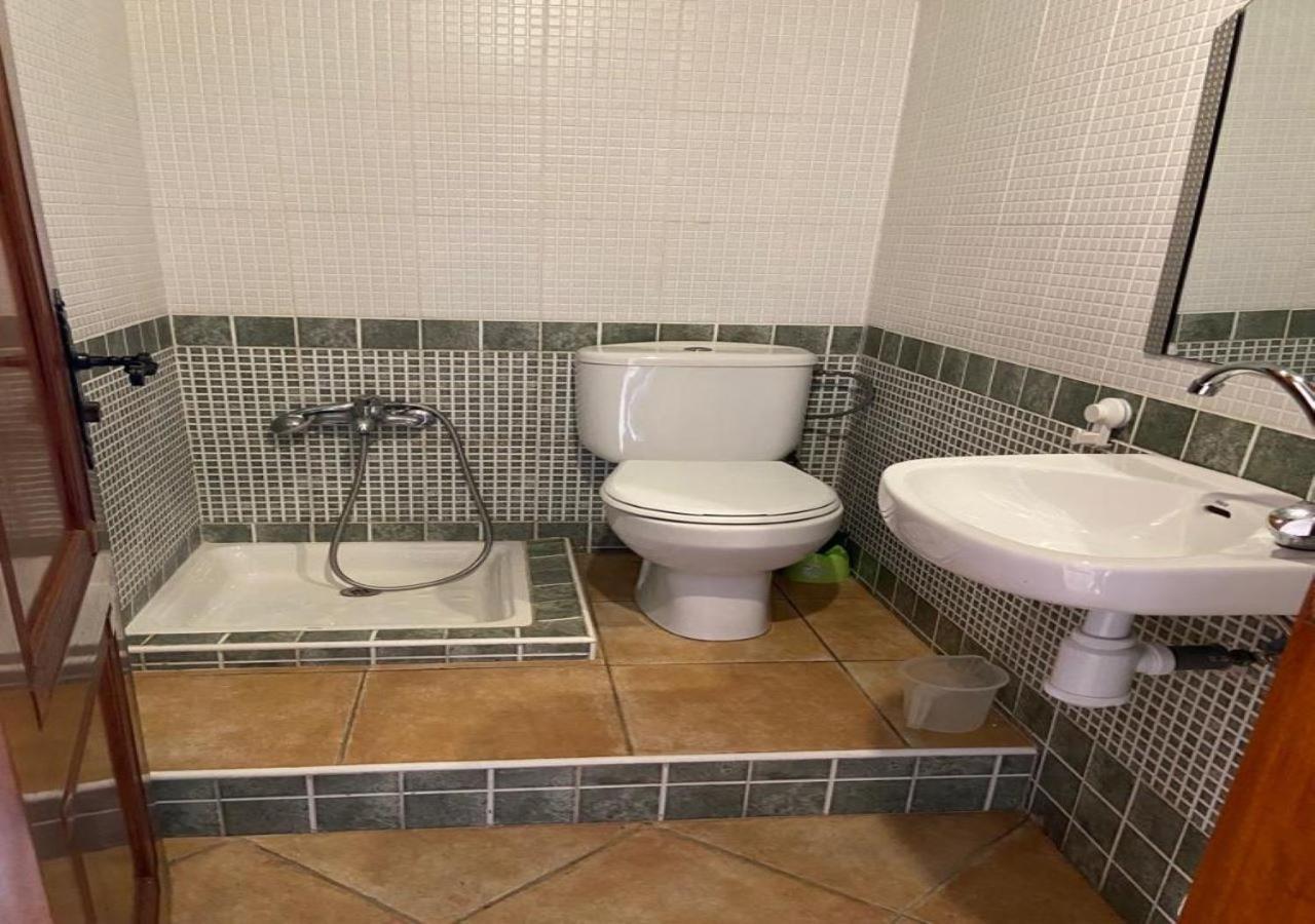 شقة Mi Casa Jardins De كابو نيغرو المظهر الخارجي الصورة