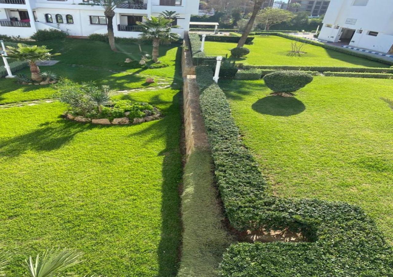 شقة Mi Casa Jardins De كابو نيغرو المظهر الخارجي الصورة